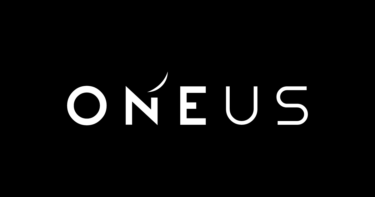 Oneus Japan Official Site