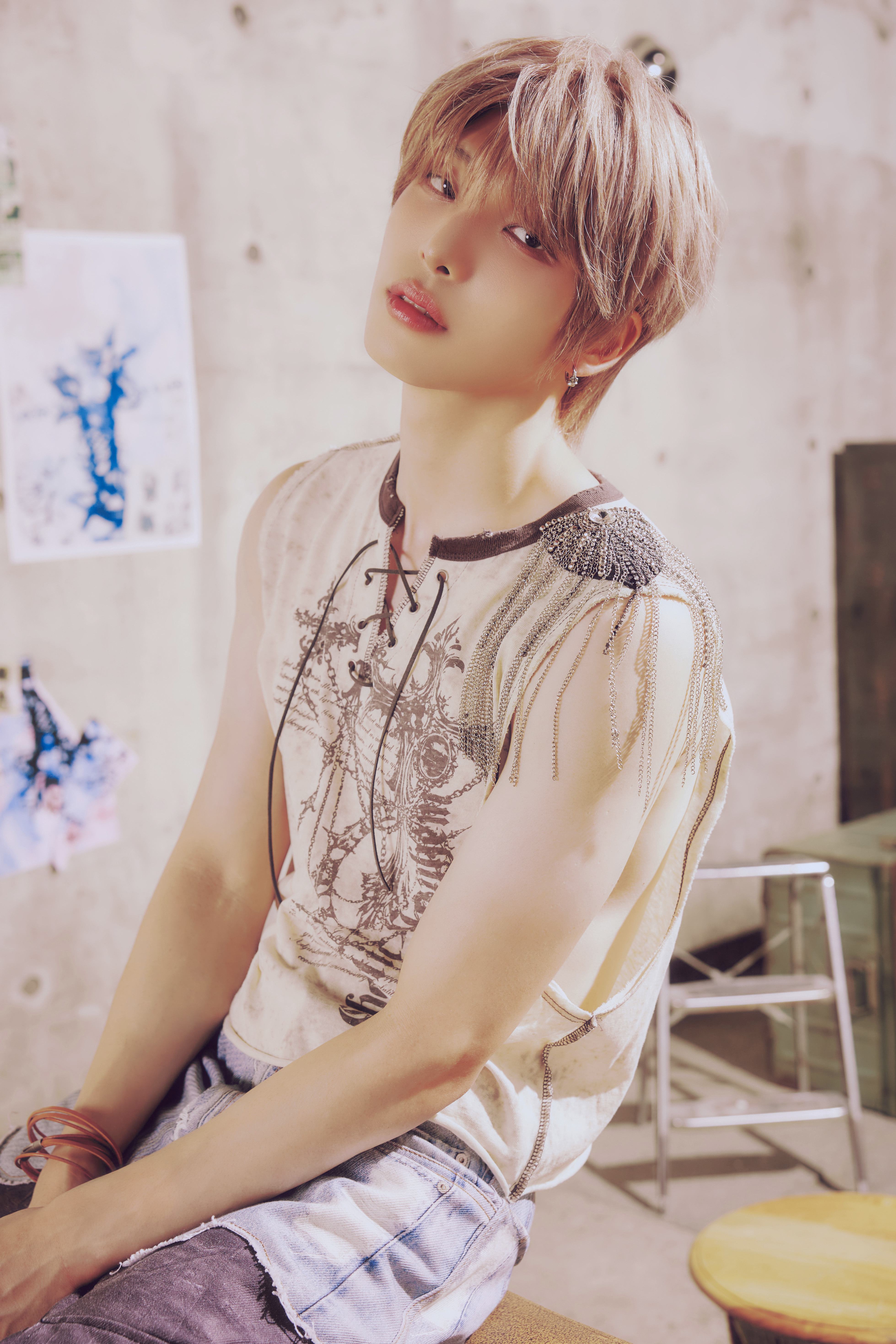 PROFILE | ONEUS JAPAN OFFICIAL SITE