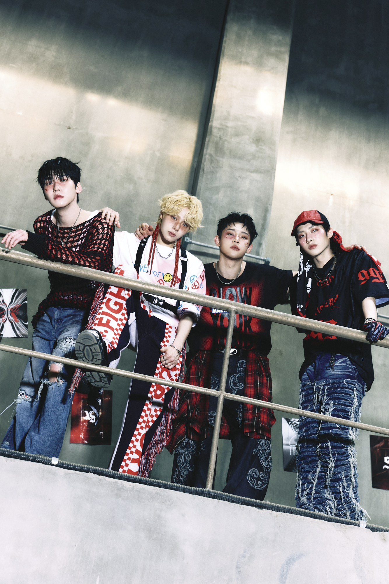 ONEUS TIME MACHINE ファヌンセット ONEUS 11TH MINI ALBUM [5x] & ONEUS JP Digital Single [TIME MACHINE