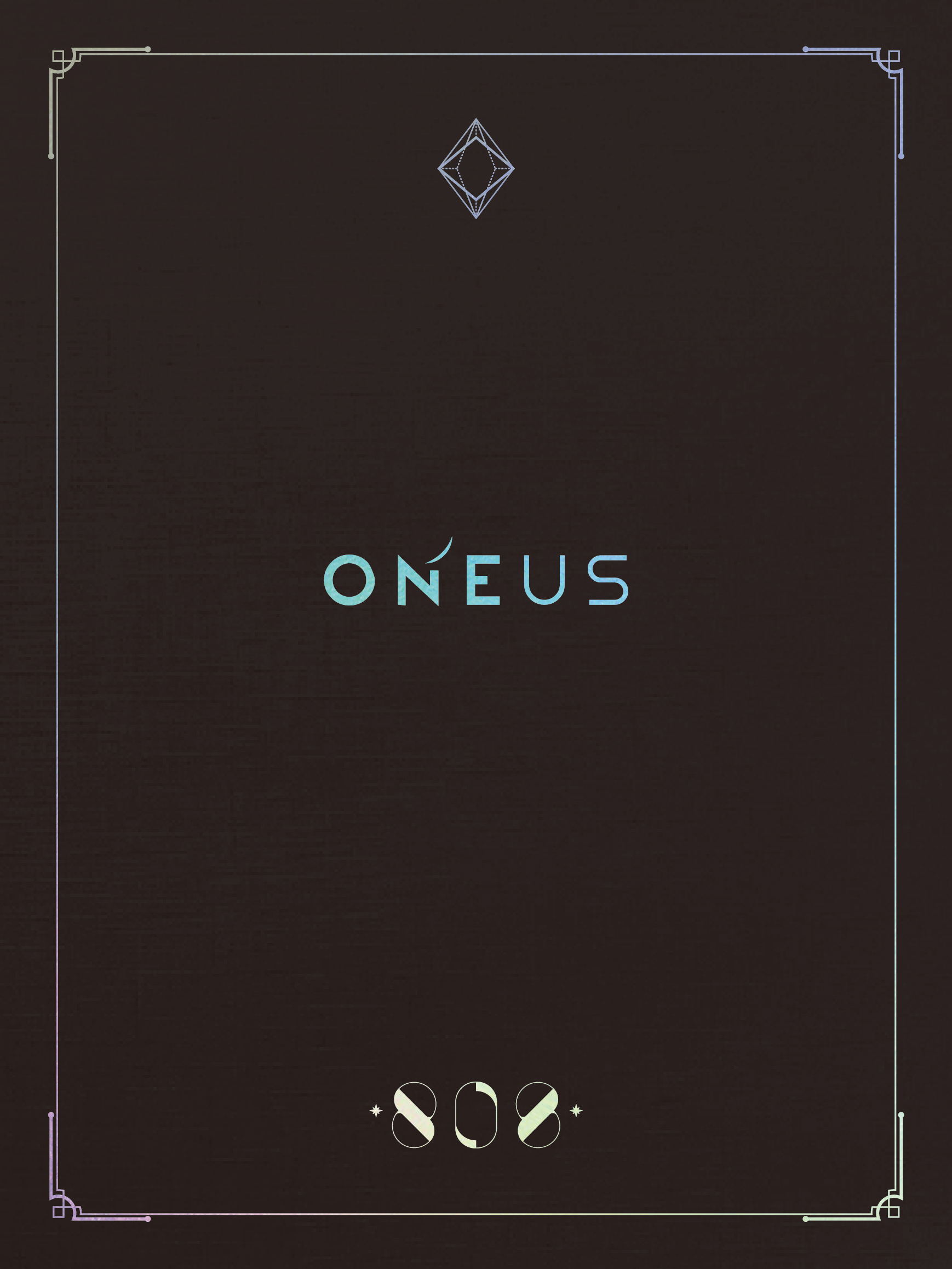 DISCOGRAPHY | ONEUS JAPAN OFFICIAL SITE