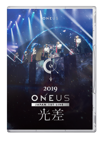 DISCOGRAPHY | ONEUS JAPAN OFFICIAL SITE