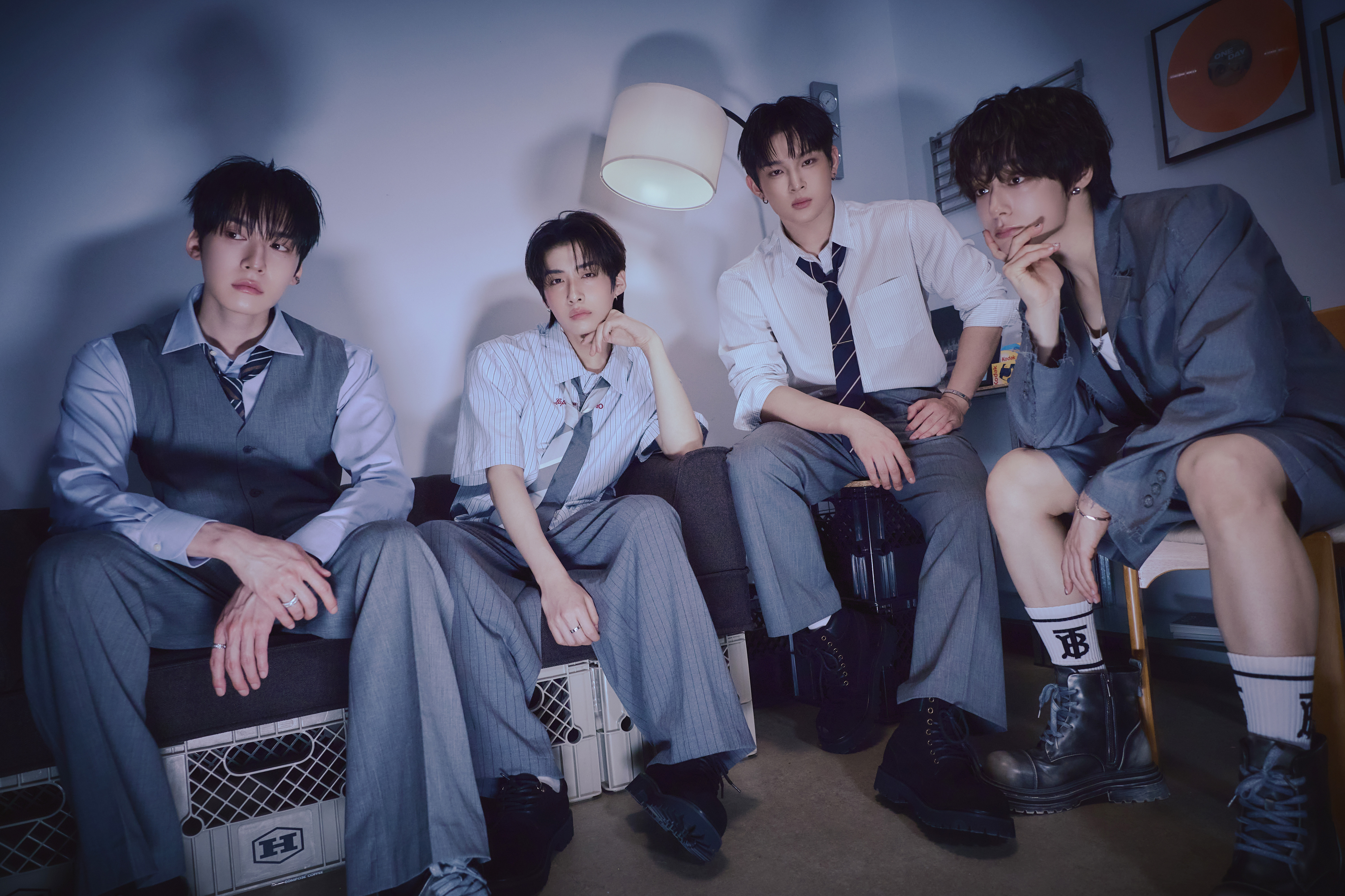 ONEUS JAPAN OFFICIAL SITE